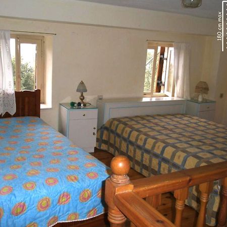 Tsorni Hill Cottage Lefokastro Luaran gambar