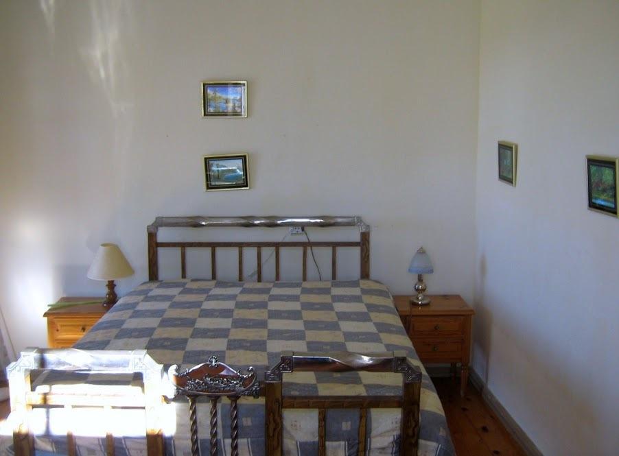 Tsorni Hill Cottage Lefokastro Bilik gambar