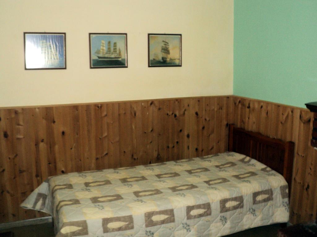Tsorni Hill Cottage Lefokastro Luaran gambar